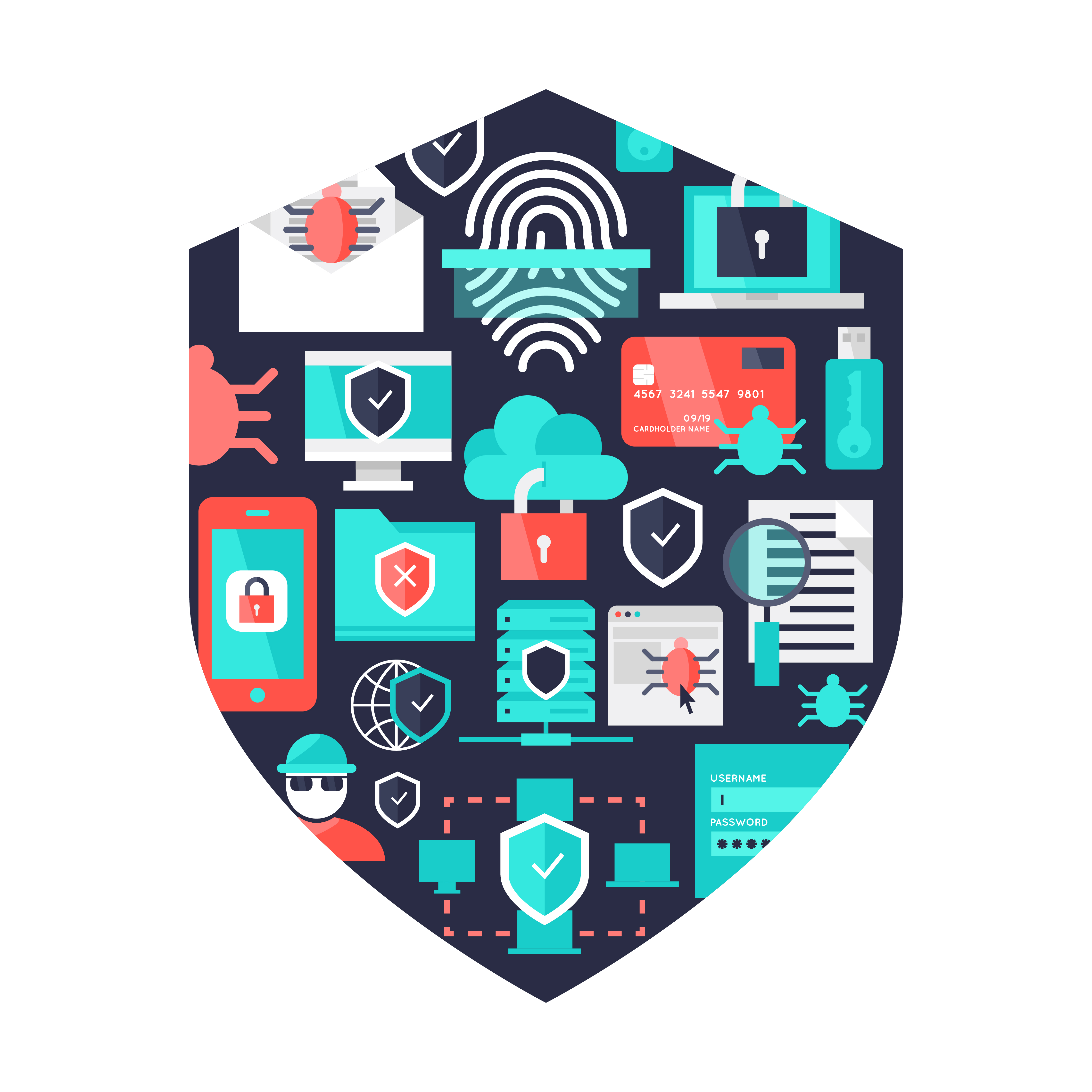 Introducción a la Ciberseguridad CC110